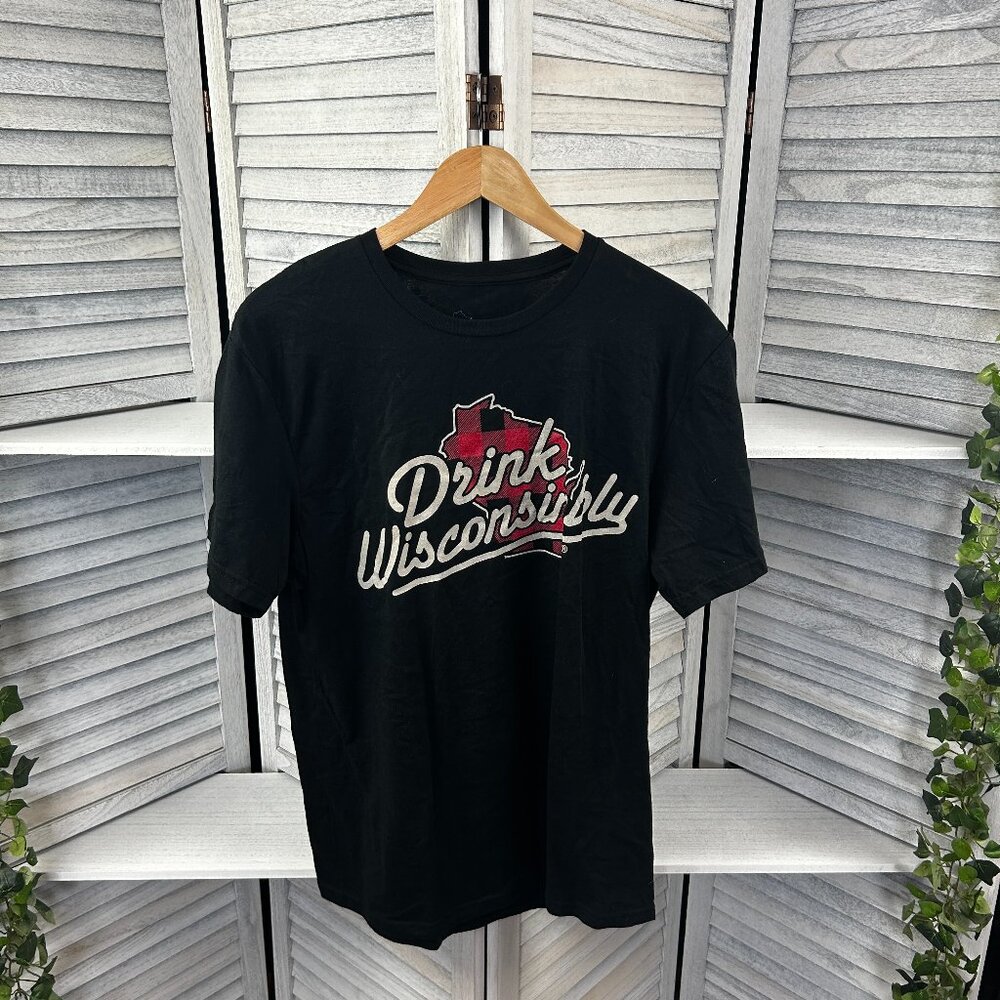 Drink Wisconsinbly Shirt